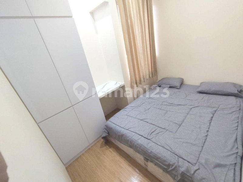 House for rent in Tangerang, Indonesia · Riding · 5 rooms, 2 baths