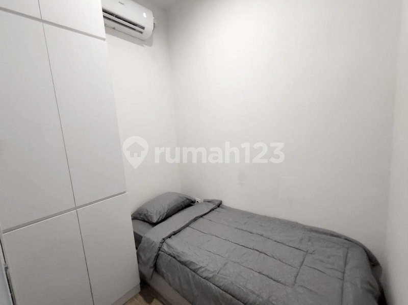 House for rent in Tangerang, Indonesia · Riding · 5 rooms, 2 baths