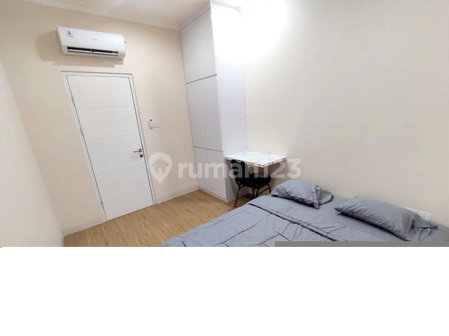 House for rent in Tangerang, Indonesia · Riding · 5 rooms, 2 baths