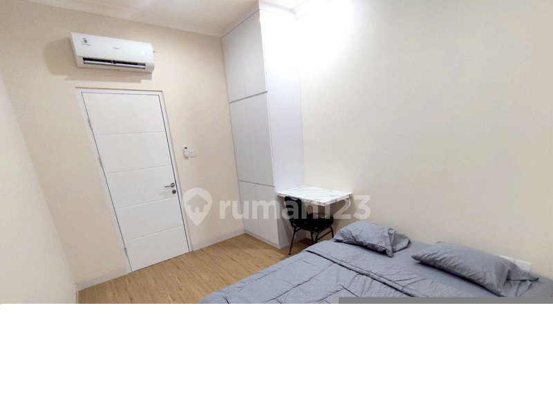 House for rent in Tangerang, Indonesia · Riding · 5 rooms, 2 baths