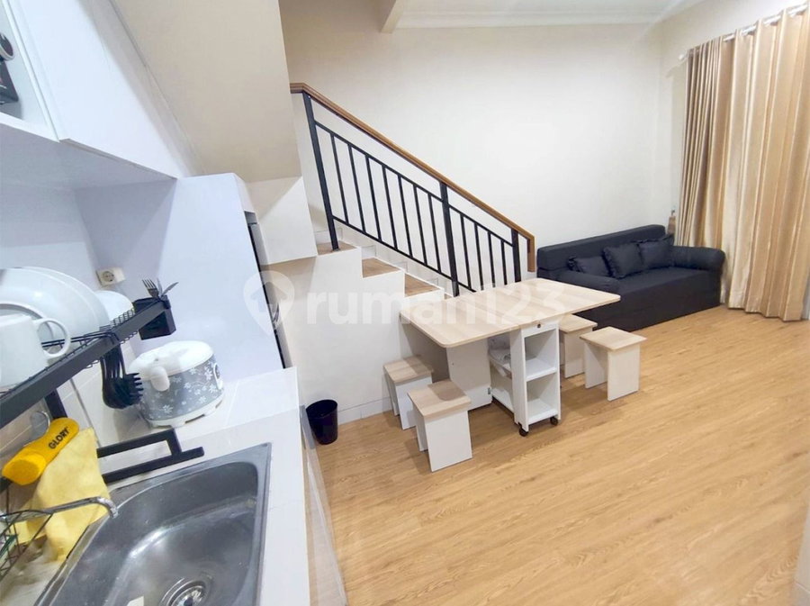 House for rent in Tangerang, Indonesia · Riding · 5 rooms, 2 baths