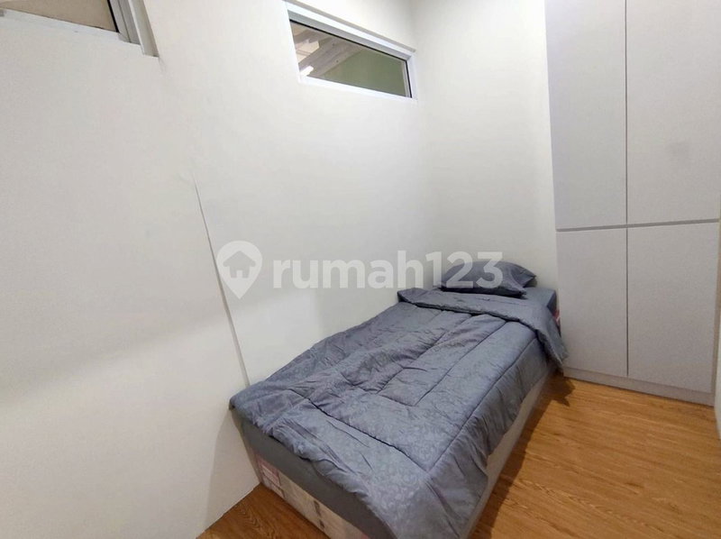 House for rent in Tangerang, Indonesia · Riding · 5 rooms, 2 baths