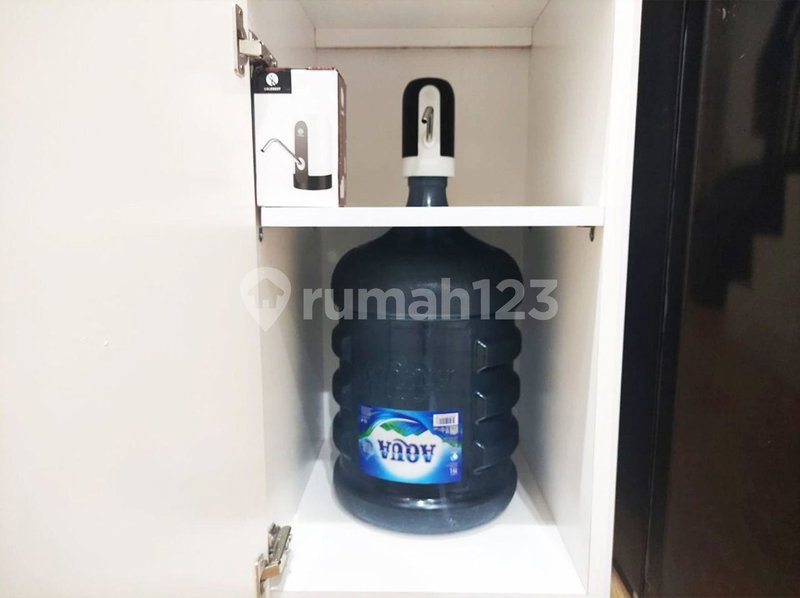 House for rent in Tangerang, Indonesia · Riding · 5 rooms, 2 baths