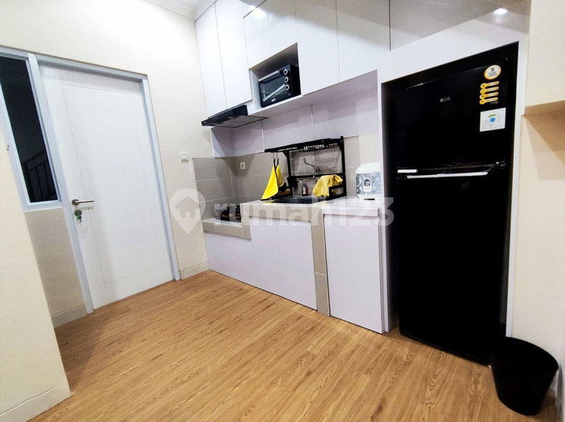 House for rent in Tangerang, Indonesia · Riding · 5 rooms, 2 baths