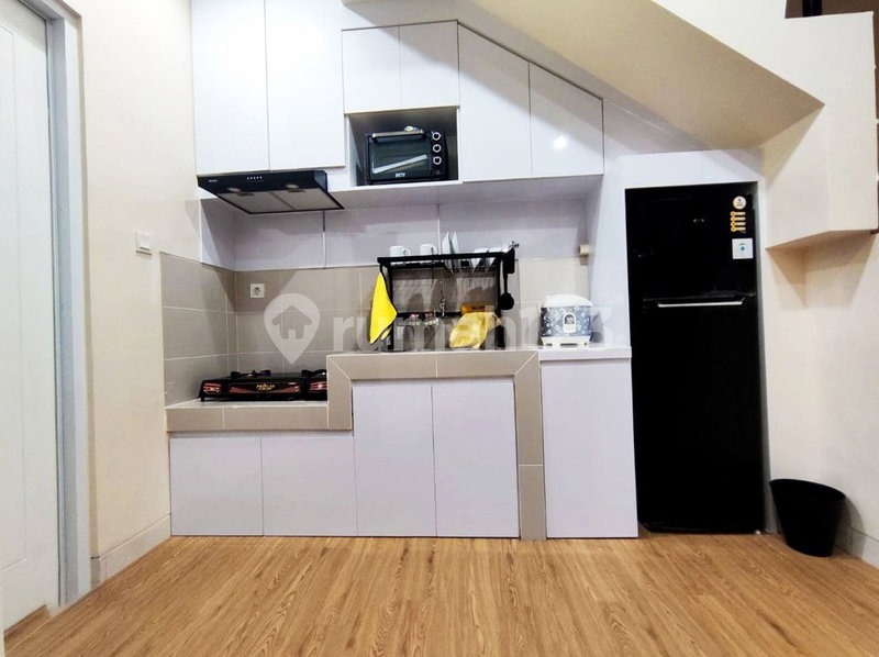 House for rent in Tangerang, Indonesia · Riding · 5 rooms, 2 baths
