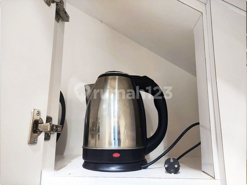House for rent in Tangerang, Indonesia · Riding · 5 rooms, 2 baths