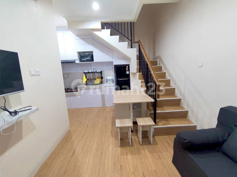 House for rent in Tangerang, Indonesia · Riding · 5 rooms, 2 baths
