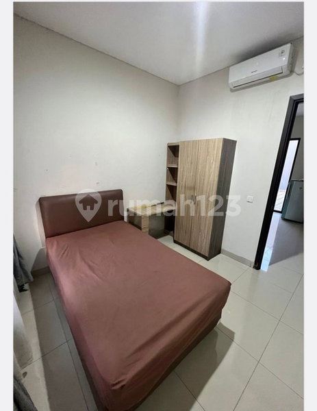 House for rent in Tangerang, Indonesia · Sukasari · 3 rooms, 3 baths