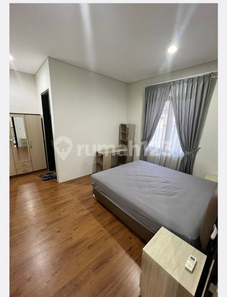 House for rent in Tangerang, Indonesia · Sukasari · 3 rooms, 3 baths