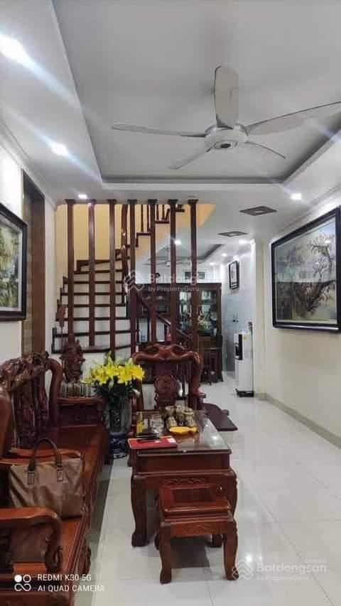 Ngoc Thuy Street, Vietnam
