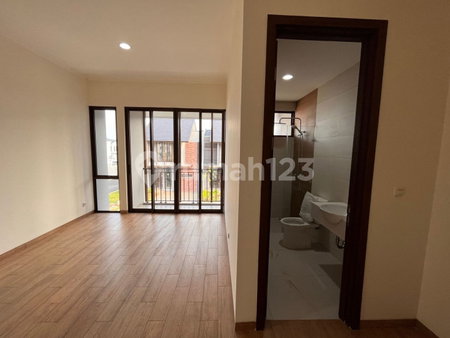 House for rent in Bandung, Indonesia · 3 rooms, 3 baths