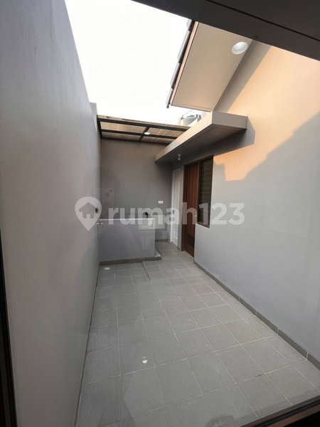 House for rent in Bandung, Indonesia · 3 rooms, 3 baths