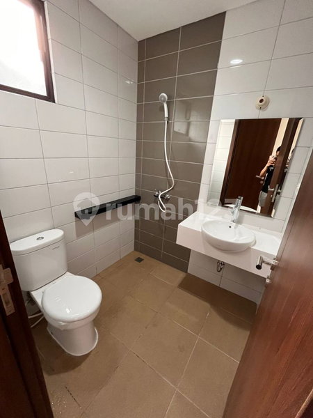 House for rent in Bandung, Indonesia · 3 rooms, 3 baths