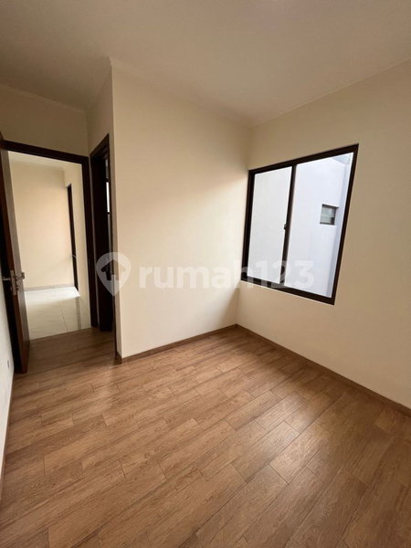 House for rent in Bandung, Indonesia · 3 rooms, 3 baths