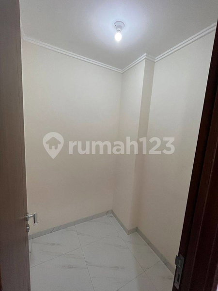 House for rent in Bandung, Indonesia · 3 rooms, 3 baths