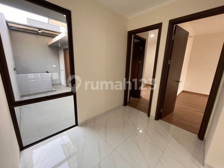 House for rent in Bandung, Indonesia · 3 rooms, 3 baths