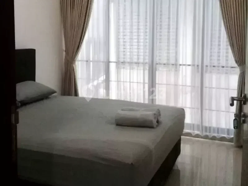 House for rent in Bandung, Indonesia · 4 rooms, 3 baths