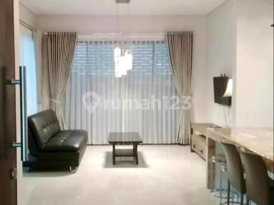 House for rent in Bandung, Indonesia · 4 rooms, 3 baths