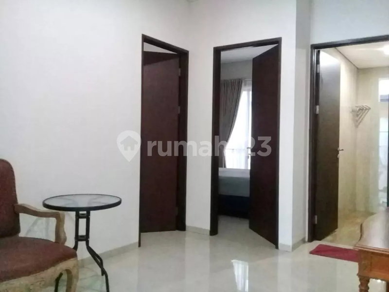House for rent in Bandung, Indonesia · 4 rooms, 3 baths