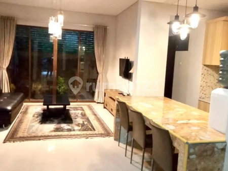 House for rent in Bandung, Indonesia · 4 rooms, 3 baths
