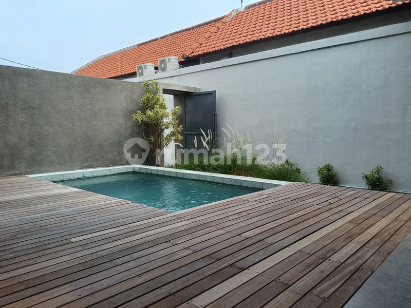 House for rent in Denpasar, Indonesia · 2 rooms, 2 baths