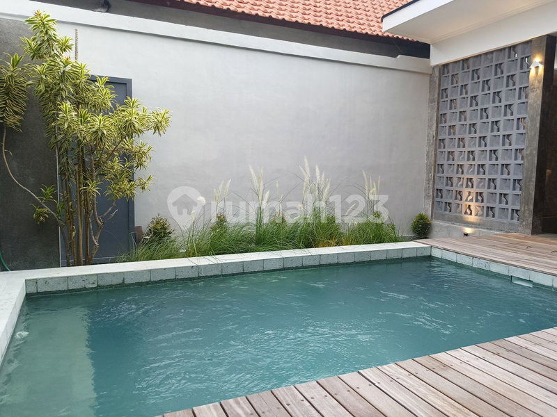 House for rent in Denpasar, Indonesia · 2 rooms, 2 baths