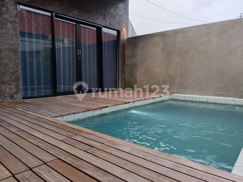 House for rent in Denpasar, Indonesia · 2 rooms, 2 baths