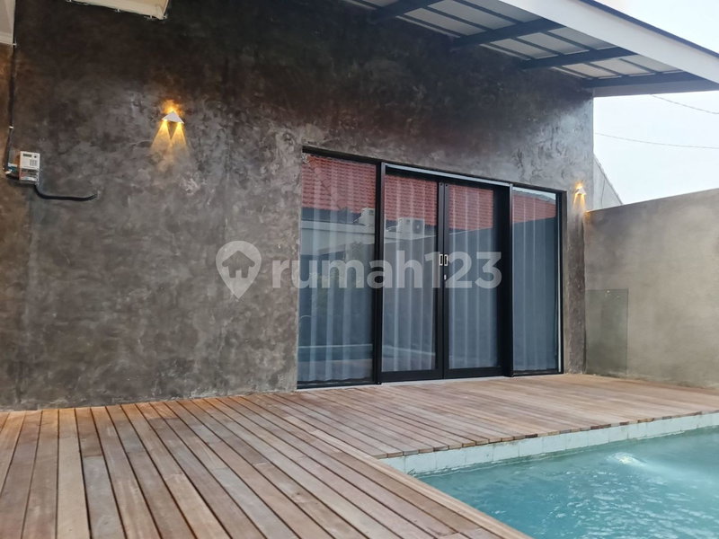 House for rent in Denpasar, Indonesia · 2 rooms, 2 baths