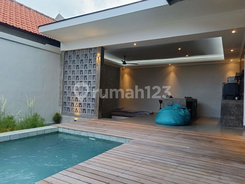 House for rent in Denpasar, Indonesia · 2 rooms, 2 baths