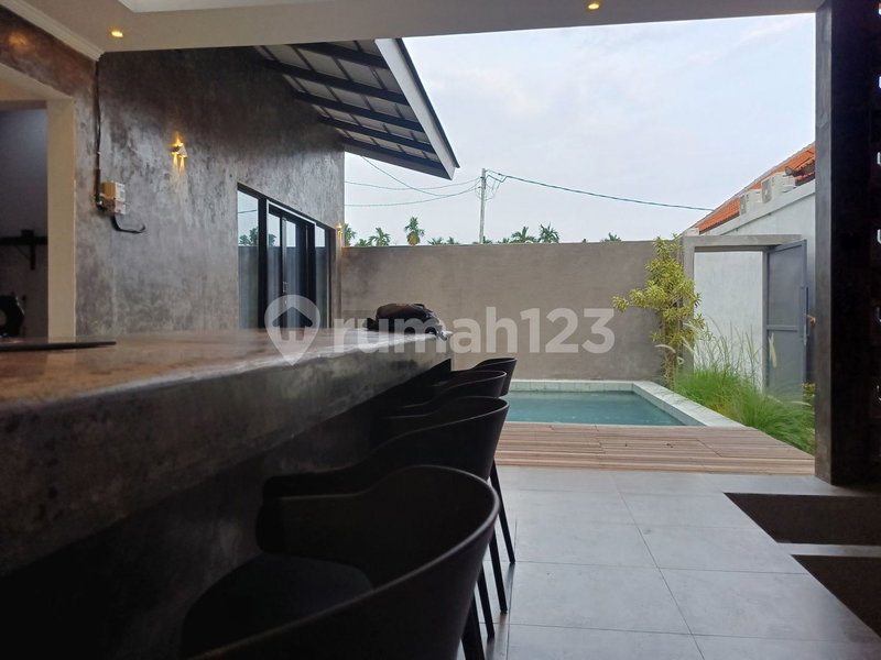 House for rent in Denpasar, Indonesia · 2 rooms, 2 baths
