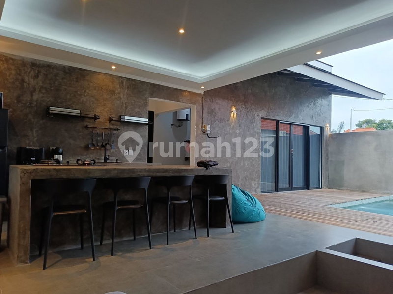 House for rent in Denpasar, Indonesia · 2 rooms, 2 baths