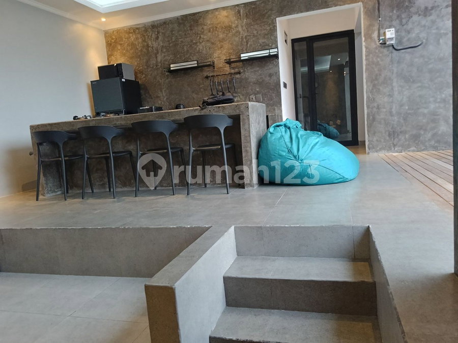 House for rent in Denpasar, Indonesia · 2 rooms, 2 baths