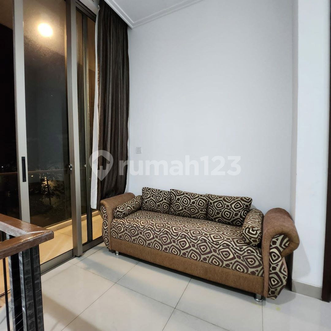 House in North Jakarta, Indonesia