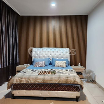 House for rent in North Jakarta, Indonesia · Penjaringan · 4 rooms, 4 baths