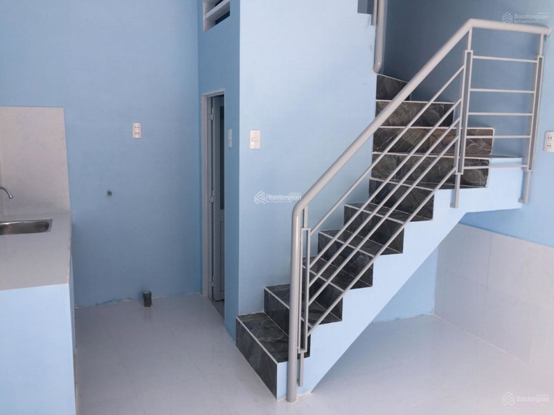 Apartment for rent in Ho Chi Minh City, Vietnam · 266/6A Vuon Lai Street · 2 rooms, 1 bath