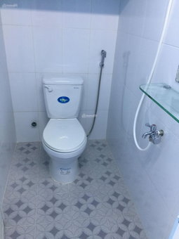 Apartment for rent in Ho Chi Minh City, Vietnam · 266/6A Vuon Lai Street · 2 rooms, 1 bath