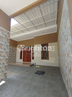 House for rent in Bekasi, Indonesia · Project · 3 rooms, 2 baths