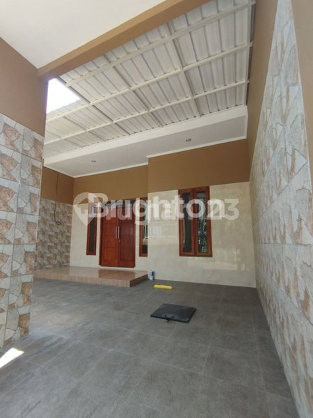 House for rent in Bekasi, Indonesia · Project · 3 rooms, 2 baths