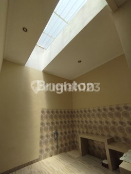 House for rent in Bekasi, Indonesia · Project · 3 rooms, 2 baths