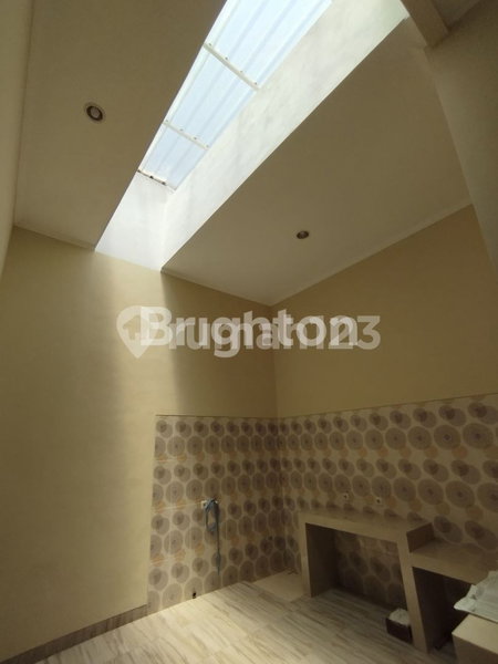 House for rent in Bekasi, Indonesia · Project · 3 rooms, 2 baths