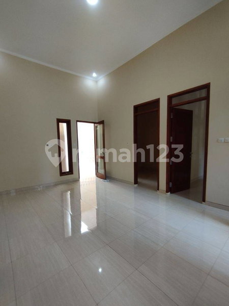 House for rent in Bekasi, Indonesia · Project · 3 rooms, 2 baths