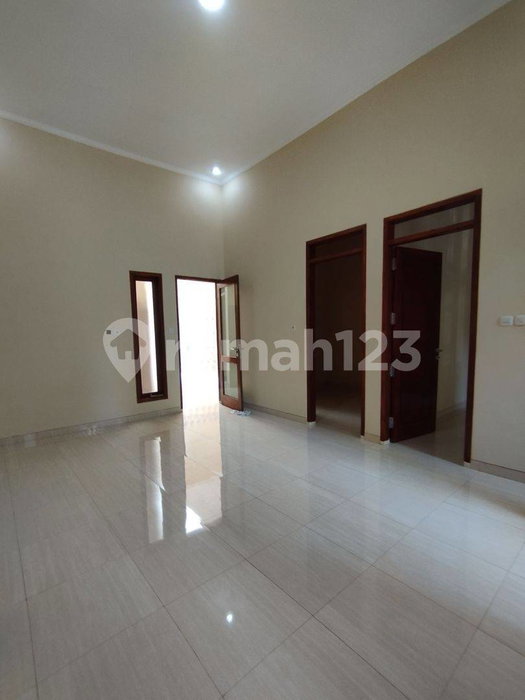 House for rent in Bekasi, Indonesia · Project · 3 rooms, 2 baths