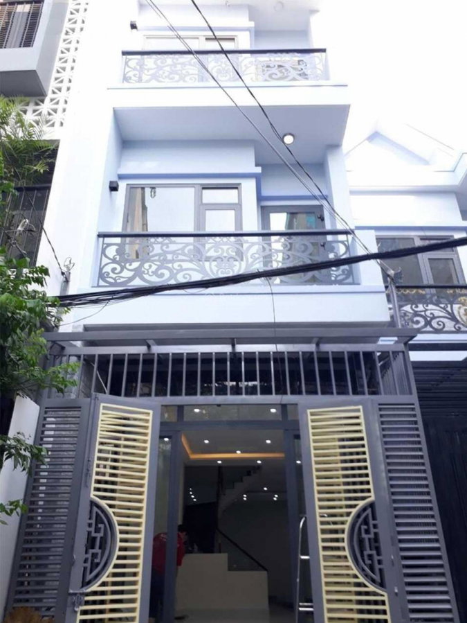 Apartment for rent in Hanoi, Vietnam · O Cho Dua Ward · 2 rooms, 2 baths