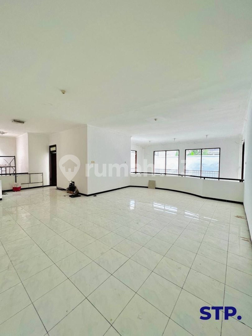 House in Bandung, Indonesia