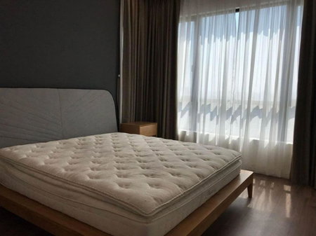 Apartment for rent in Ho Chi Minh City, Vietnam · Estella Heights · 2 rooms, 2 baths