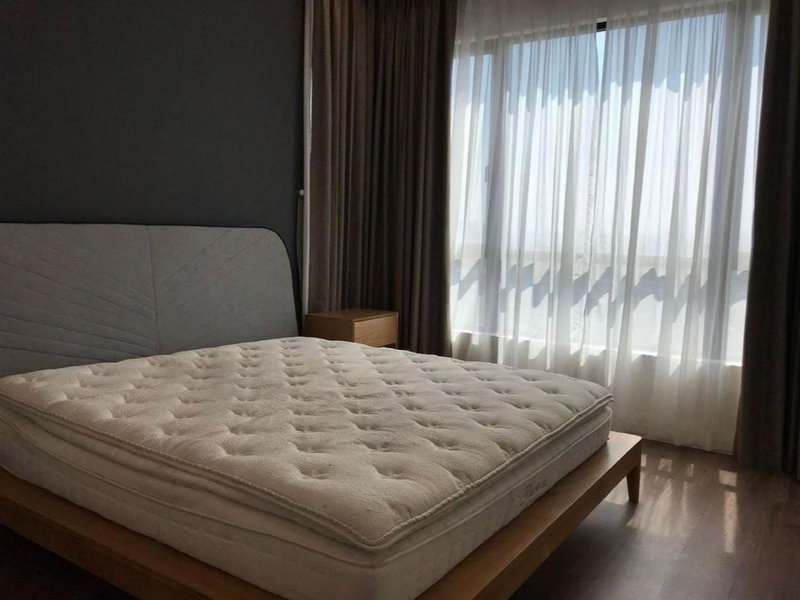 Apartment for rent in Ho Chi Minh City, Vietnam · Estella Heights · 2 rooms, 2 baths