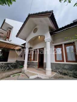 House for rent in Ciputat, Indonesia · Petir · 2 rooms, 2 baths