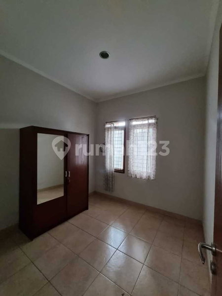 House for rent in Ciputat, Indonesia · Petir · 2 rooms, 2 baths