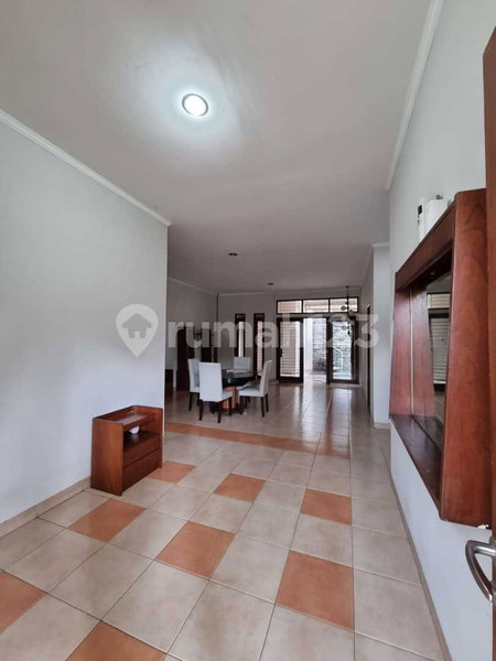 House for rent in Ciputat, Indonesia · Petir · 2 rooms, 2 baths