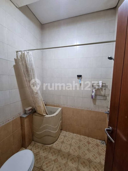 House for rent in Ciputat, Indonesia · Petir · 2 rooms, 2 baths